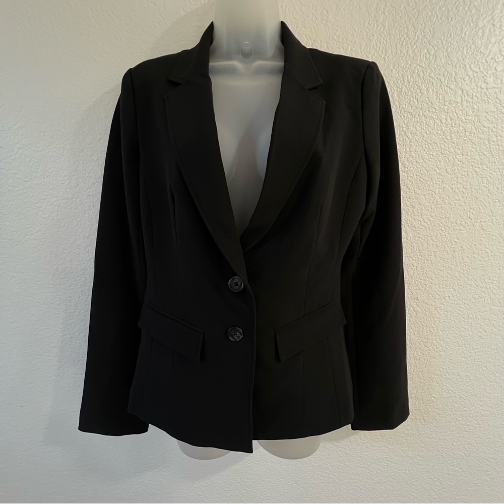 Long Tall Sally The Weekday Suit Jacket